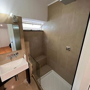 Private Bathroom King Room